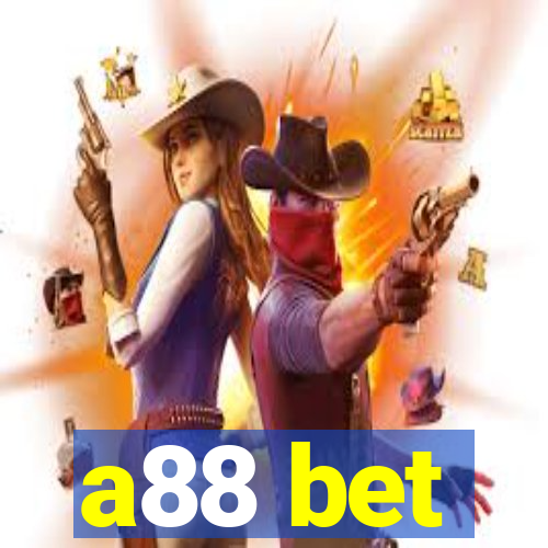 a88 bet